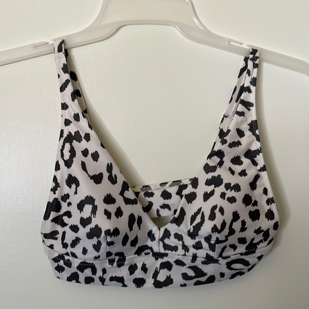 Aerie bikini top